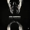 John Carpenter: Lost themes - portada reducida