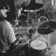 John Coltrane: Both directions at once The lost album - portada mediana