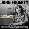 John Fogerty: Legacy: the Creedence Clearwater Revival years (John's Version) - portada reducida