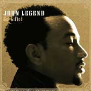 John Legend: Get Lifted - portada mediana
