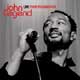 John Legend: Live From Philadelphia - portada reducida