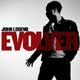 John Legend: Evolver - portada reducida