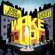 John Legend: Wake up! - portada reducida