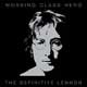 John Lennon: Working Class Hero - The Definitive Lennon - portada reducida