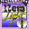 John Mayer: New light - portada reducida