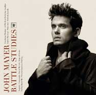 John Mayer: Battle Studies - portada mediana