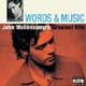 John Mellencamp: Words & music: John Mellencamp's greatest hits - portada reducida