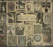 John Mellencamp: Freedom's Road - portada mediana