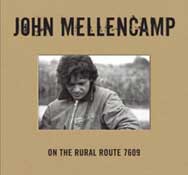 John Mellencamp: On Rural Route 7609 - portada mediana