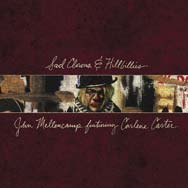 John Mellencamp: Sad clowns & hillbillies - portada mediana