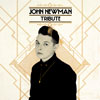 John Newman: Tribute - portada reducida