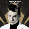John Newman: Losing sleep - portada reducida