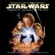John Williams: Star Wars, Episode III: La Venganza de los Sith - portada reducida
