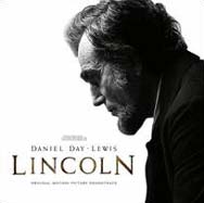 John Williams: Lincoln - portada mediana