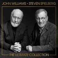 John Williams: The ultimate collection (& Steven Spielberg) - portada mediana