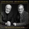 John Williams: The ultimate collection (& Steven Spielberg) - portada reducida