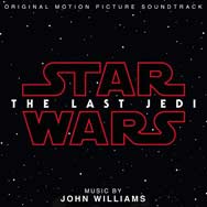 John Williams: Star Wars The Last Jedi (Original Motion Picture Soundtrack) - portada mediana