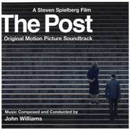 John Williams: The post Soundtrack - portada mediana