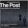John Williams: The post Soundtrack - portada reducida
