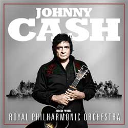 Johnny Cash: And the Royal Philharmonic Orchestra - portada mediana