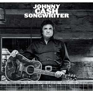 Johnny Cash: Songwriter - portada mediana