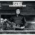Johnny Cash: Songwriter - portada reducida