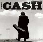 Johnny Cash: The Legend of Johnny Cash - portada mediana