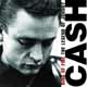 Johnny Cash: Ring Of Fire - The Legend Of - portada reducida