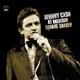 Johnny Cash: Live at Madison Square Garden - portada reducida