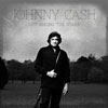 Johnny Cash: Out among the stars - portada reducida