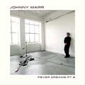 Johnny Marr: Fever dreams Pt 2 - portada reducida