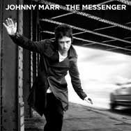 Johnny Marr: The messenger - portada mediana
