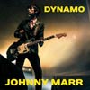 Johnny Marr: Dynamo - portada reducida
