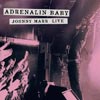 Johnny Marr: Adrenalin baby - portada reducida