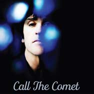 Johnny Marr: Call the comet - portada mediana