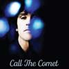 Johnny Marr: Call the comet - portada reducida