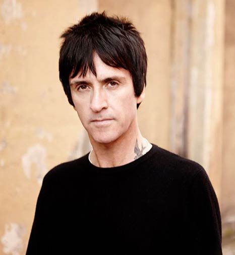 Johnny Marr