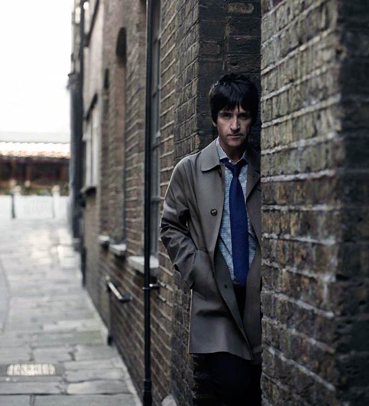 Johnny Marr