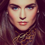 JoJo: III. - portada mediana