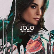 JoJo: Mad love. - portada mediana