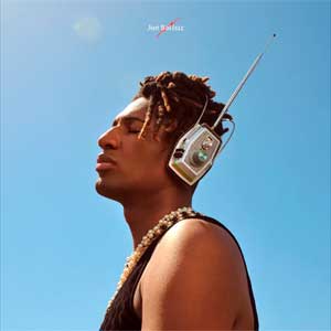 Jon Batiste: World Music Radio - portada mediana