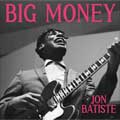 Jon Batiste: Big money - portada reducida