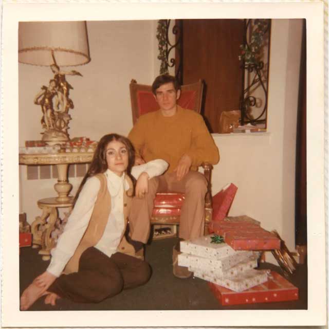 Jon Bellion: Father figure - portada