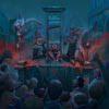 Jon Bellion: Guillotine - portada reducida