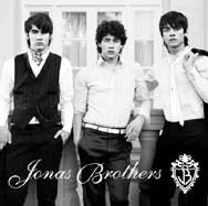 Jonas Brothers - portada mediana