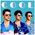Jonas Brothers: Cool - portada reducida