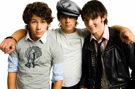 Jonas Brothers
