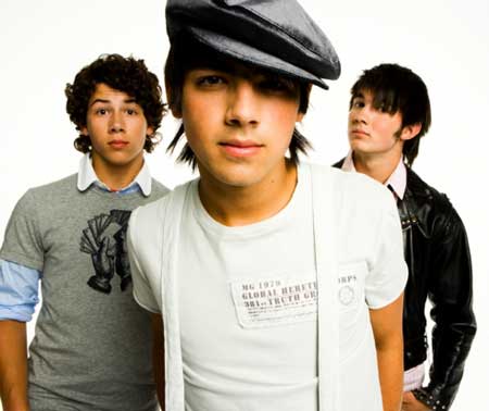 Jonas Brothers