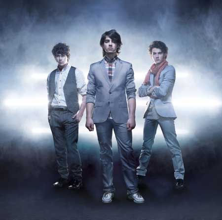 Jonas Brothers