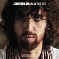 Jonathan Jeremiah: Gold Dust - portada mediana